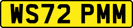 WS72PMM