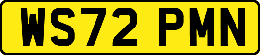 WS72PMN