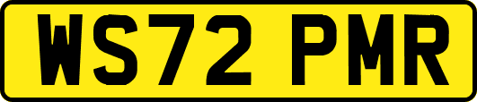 WS72PMR
