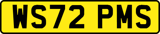 WS72PMS