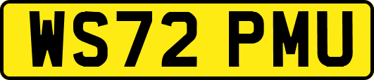 WS72PMU