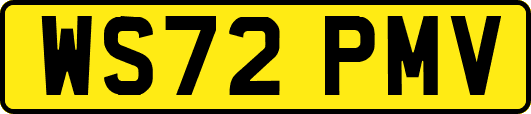 WS72PMV
