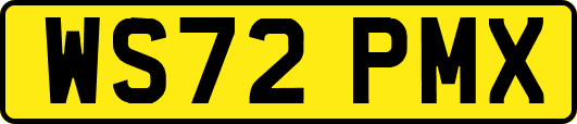 WS72PMX
