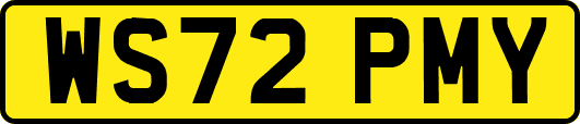 WS72PMY