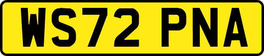 WS72PNA