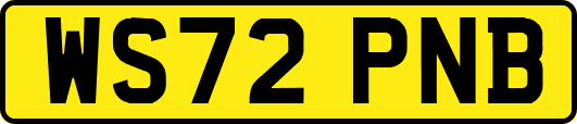 WS72PNB
