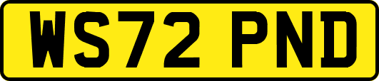 WS72PND