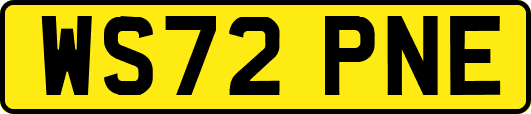 WS72PNE