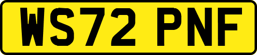 WS72PNF