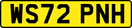 WS72PNH
