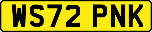WS72PNK