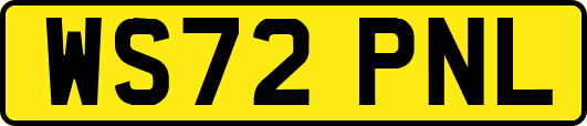 WS72PNL