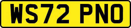 WS72PNO