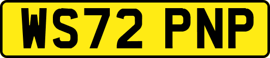 WS72PNP