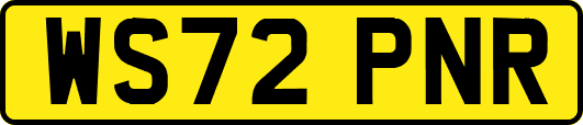 WS72PNR