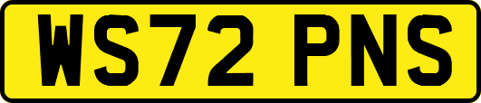 WS72PNS