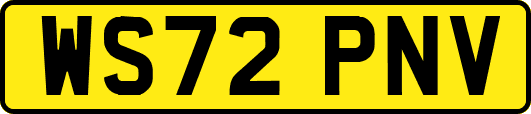 WS72PNV