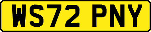 WS72PNY