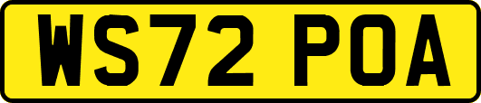 WS72POA