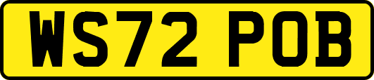WS72POB