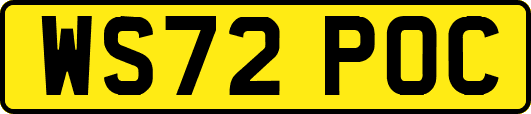 WS72POC