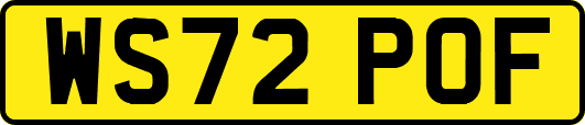 WS72POF