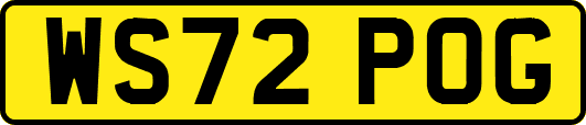 WS72POG