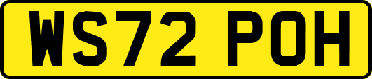 WS72POH