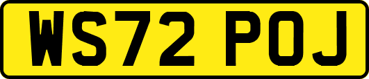 WS72POJ