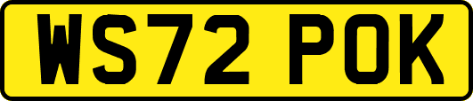 WS72POK