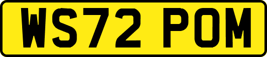 WS72POM