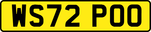 WS72POO