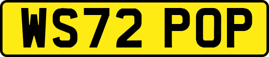 WS72POP