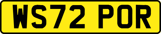 WS72POR