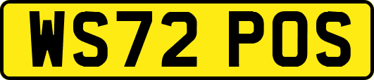 WS72POS