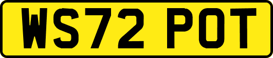 WS72POT