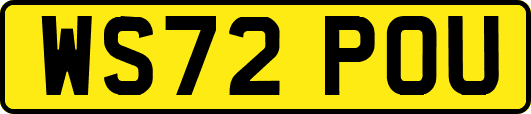 WS72POU