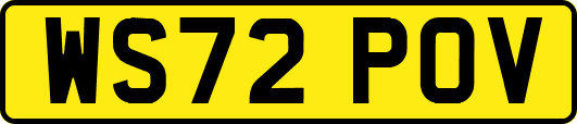 WS72POV