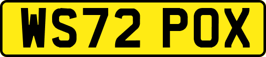 WS72POX