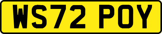 WS72POY