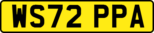 WS72PPA