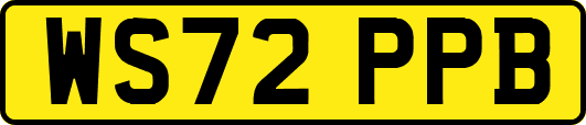 WS72PPB