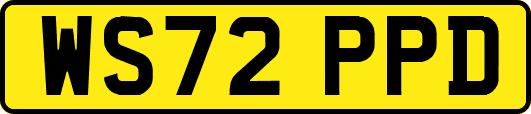 WS72PPD