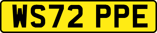 WS72PPE