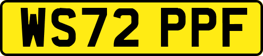 WS72PPF