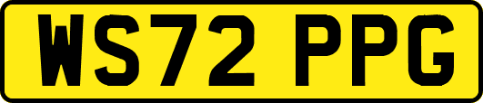 WS72PPG