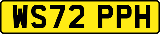 WS72PPH