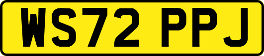 WS72PPJ