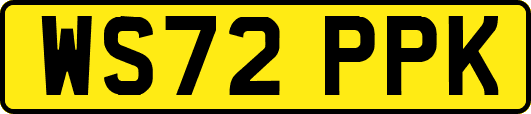 WS72PPK