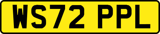WS72PPL